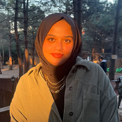 Merve Sıla Topdağı