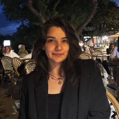 Rumeysa Hacialioğlu