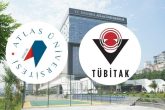 Kabul alan TÜBİTAK Projelerimiz